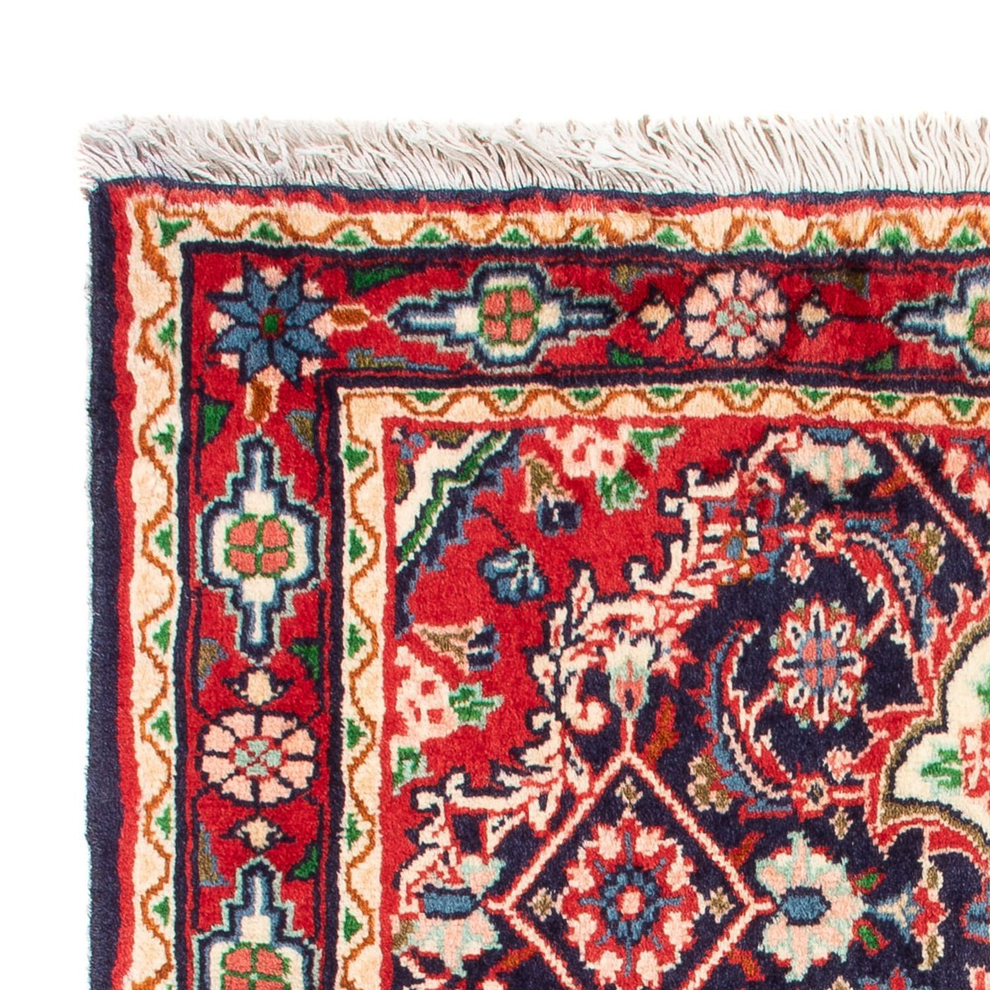 Sarough Teppich 101x66cm - Perserteppich