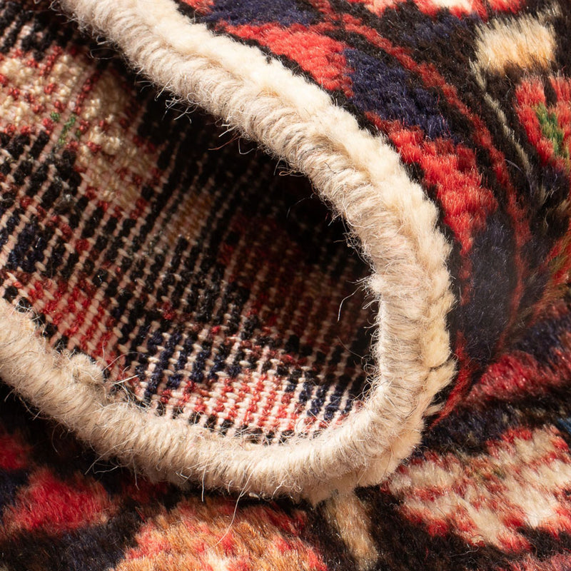 Perserteppich - Nomadic - 70 x 53 cm - creme