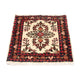Perserteppich - Nomadic - 70 x 53 cm - creme