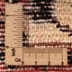 Perserteppich - Nomadic - 70 x 53 cm - creme