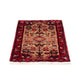 Perserteppich - Nomadic - 66 x 50 cm - braun