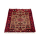 Perserteppich - Nomadic - 72 x 47 cm - braun