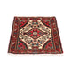 Perserteppich - Nomadic - 64 x 47 cm - creme