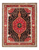 Hamadan Teppich 154x112cm - Perserteppich