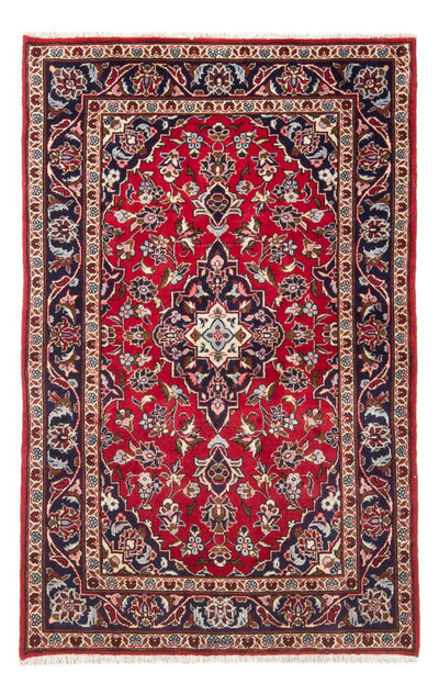 Keshan Teppich 91x156cm - Perserteppich