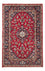 Perserteppich - Keshan - 156 x 91 cm - rot