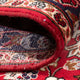 Perserteppich - Keshan - 156 x 91 cm - rot