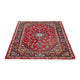 Perserteppich - Keshan - 156 x 91 cm - rot