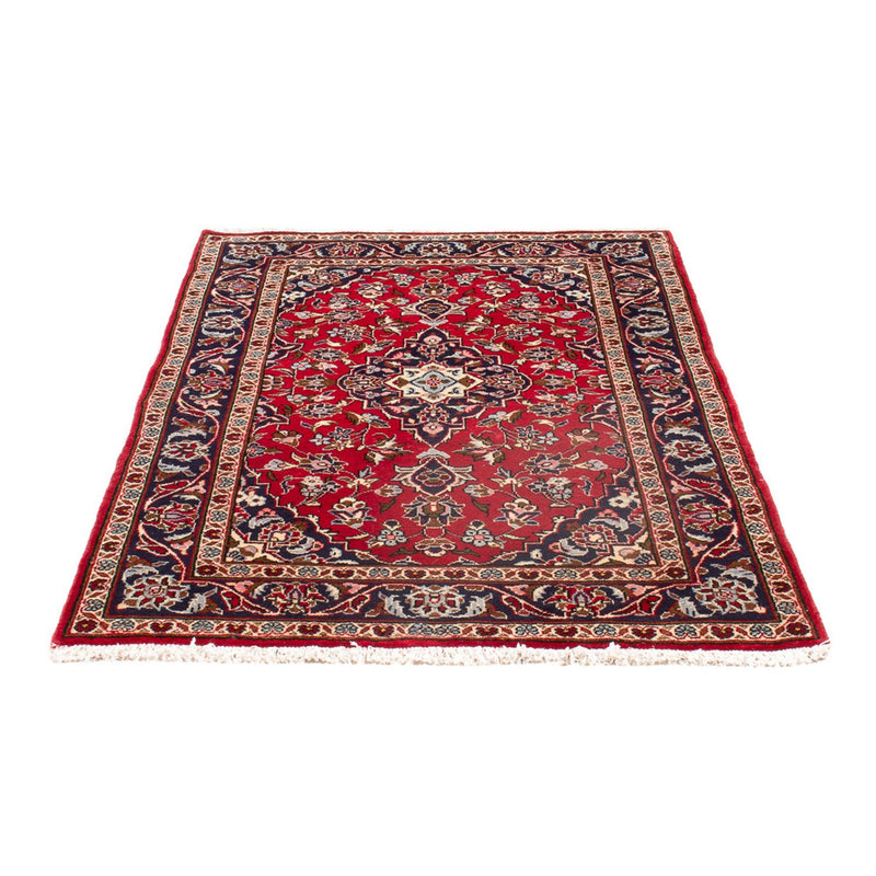Perserteppich - Keshan - 156 x 91 cm - rot