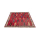 Perserteppich - Nomadic - 183 x 110 cm - rot