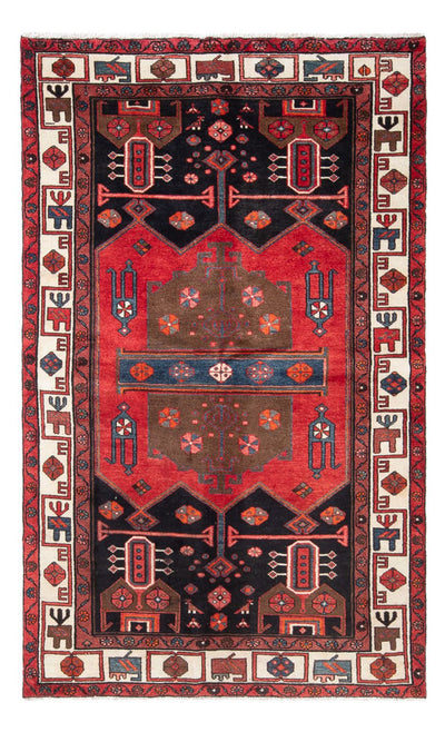 Hamadan Teppich 146x239cm - Perserteppich