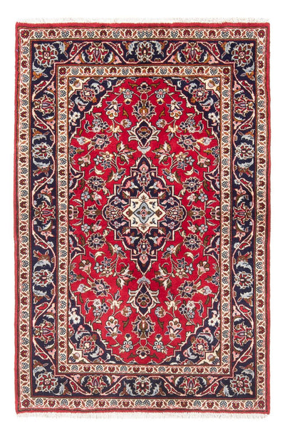 Keshan Teppich 94x153cm - Perserteppich