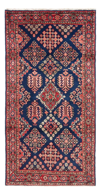 Mehraban Teppich 96x204cm - Perserteppich
