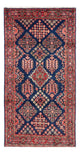 Mehraban Teppich 204x96cm - Perserteppich