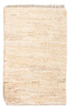 Gabbeh Persisch Teppich 60x40cm - Perserteppich Wollteppich