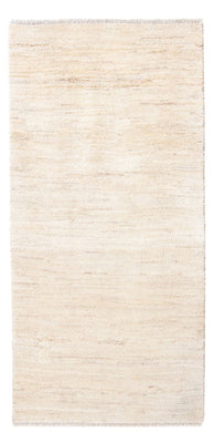 Läufer Gabbeh - Perser - 160 x 74 cm - creme