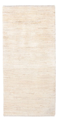 Läufer Gabbeh - Perser - 160 x 74 cm - creme