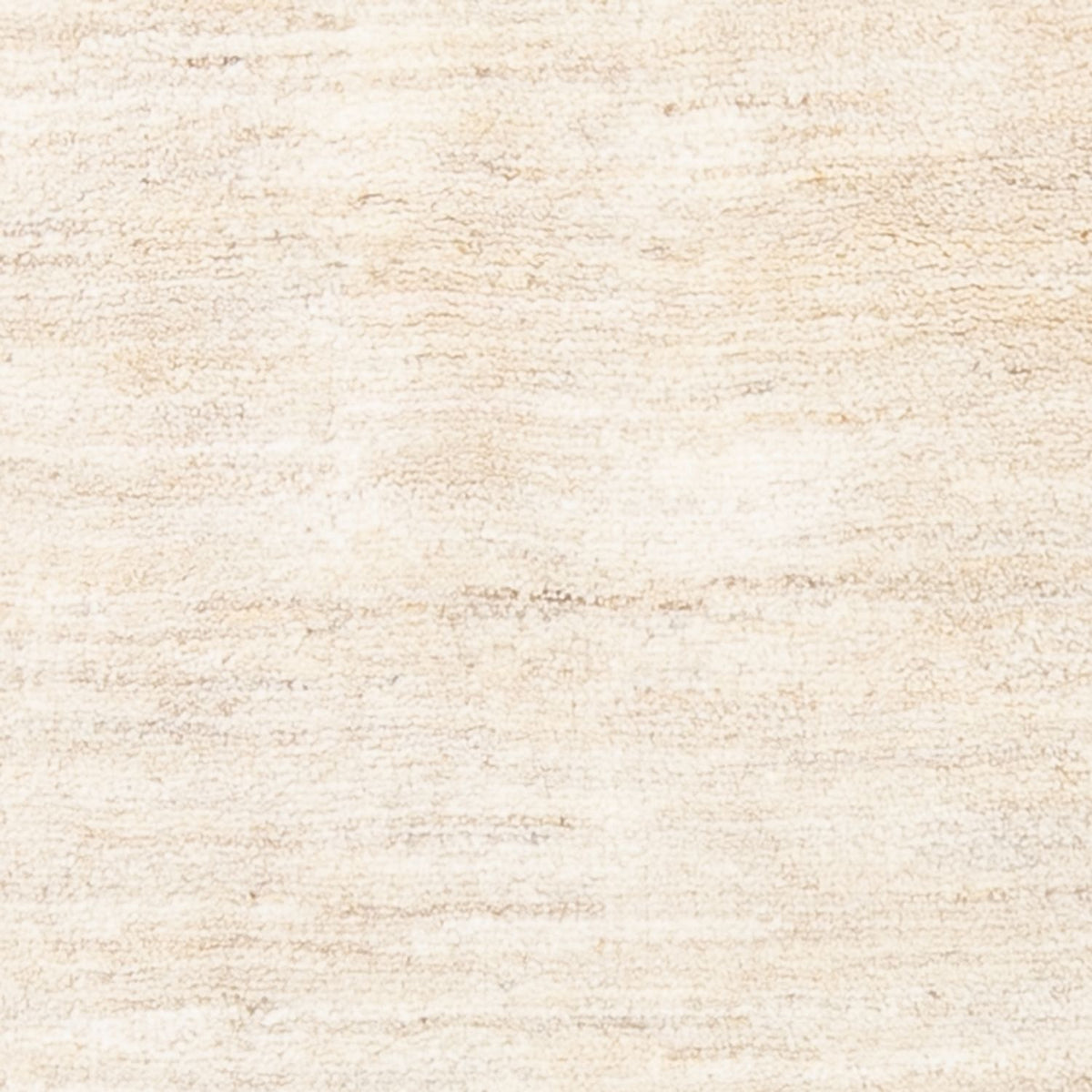 Läufer Gabbeh - Perser - 160 x 74 cm - creme