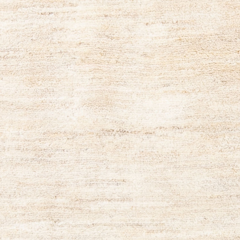 Läufer Gabbeh - Perser - 160 x 74 cm - creme