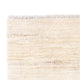 Läufer Gabbeh - Perser - 160 x 74 cm - creme
