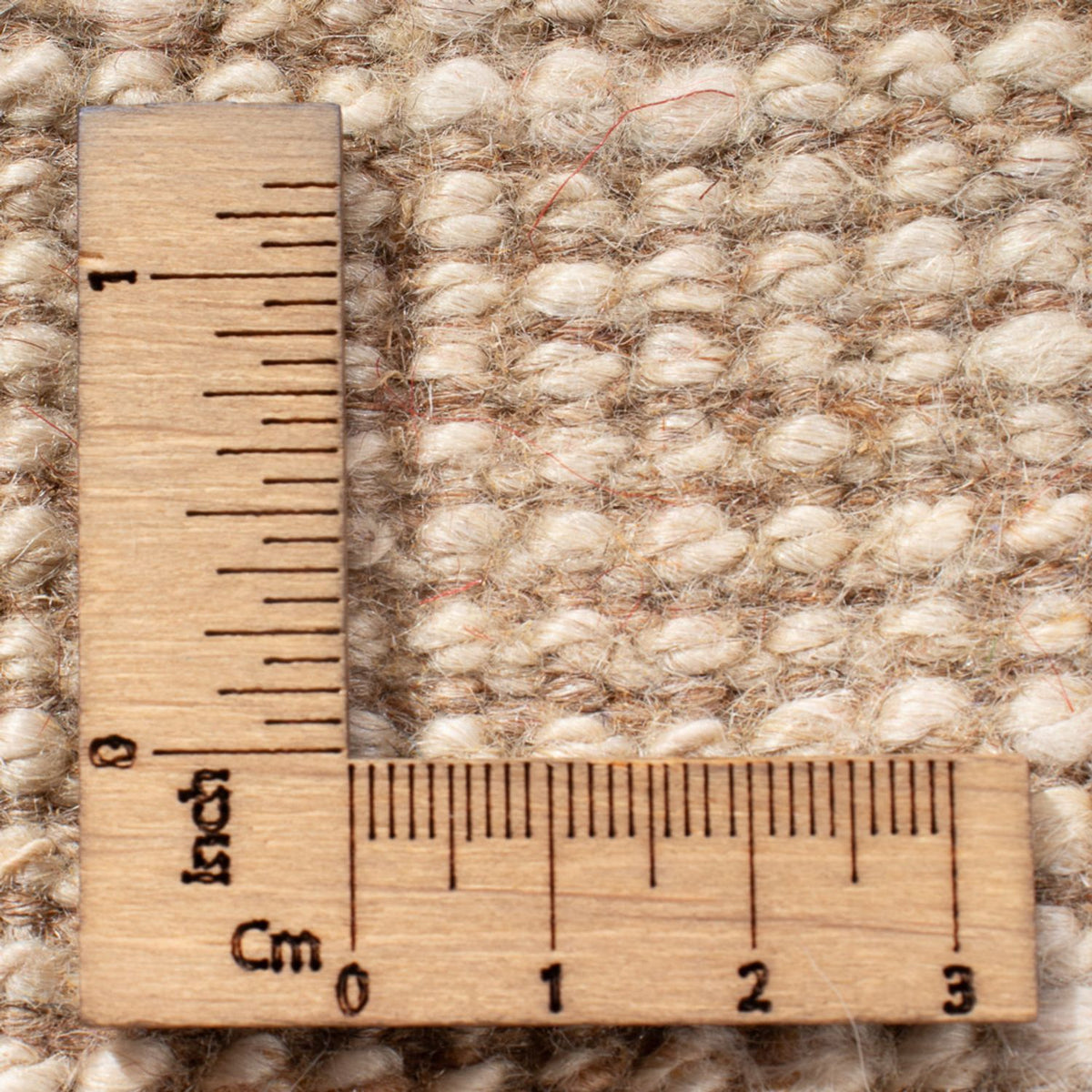 Läufer Gabbeh - Perser - 160 x 74 cm - creme