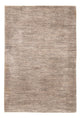 Gabbeh Teppich - Perser - 123 x 82 cm - natur