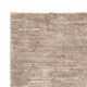 Gabbeh Teppich - Perser - 123 x 82 cm - natur