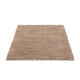 Gabbeh Teppich - Perser - 123 x 82 cm - natur