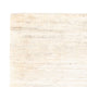 Gabbeh Teppich - Perser - 127 x 83 cm - naturweiß