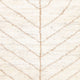 Gabbeh Teppich - Perser - 121 x 77 cm - naturweiß