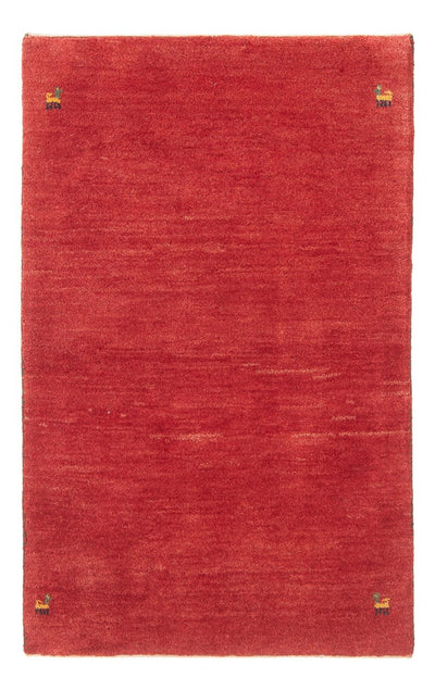 Gabbeh Persisch Teppich 76x123cm - Perserteppich Wollteppich