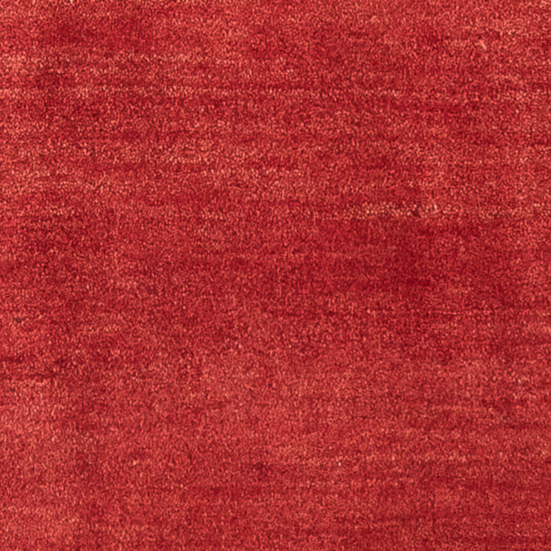 Gabbeh Teppich - Perser - 122 x 81 cm - rot
