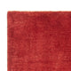 Gabbeh Teppich - Perser - 122 x 81 cm - rot