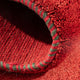 Gabbeh Teppich - Perser - 122 x 81 cm - rot