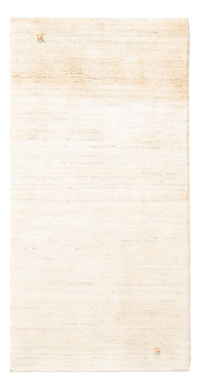 Gabbeh Persisch Teppich 71x144cm - Perserteppich Wollteppich