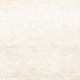 Läufer Gabbeh - Perser - 193 x 83 cm - naturweiß