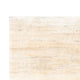 Läufer Gabbeh - Perser - 193 x 83 cm - naturweiß