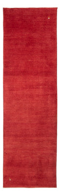 Läufer Gabbeh - Perser - 291 x 83 cm - rot