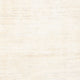 Läufer Gabbeh - Perser - 245 x 79 cm - naturweiß