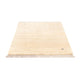 Gabbeh Teppich - Perser - 150 x 97 cm - naturweiß