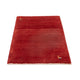 Gabbeh Teppich - Perser - 90 x 62 cm - rot