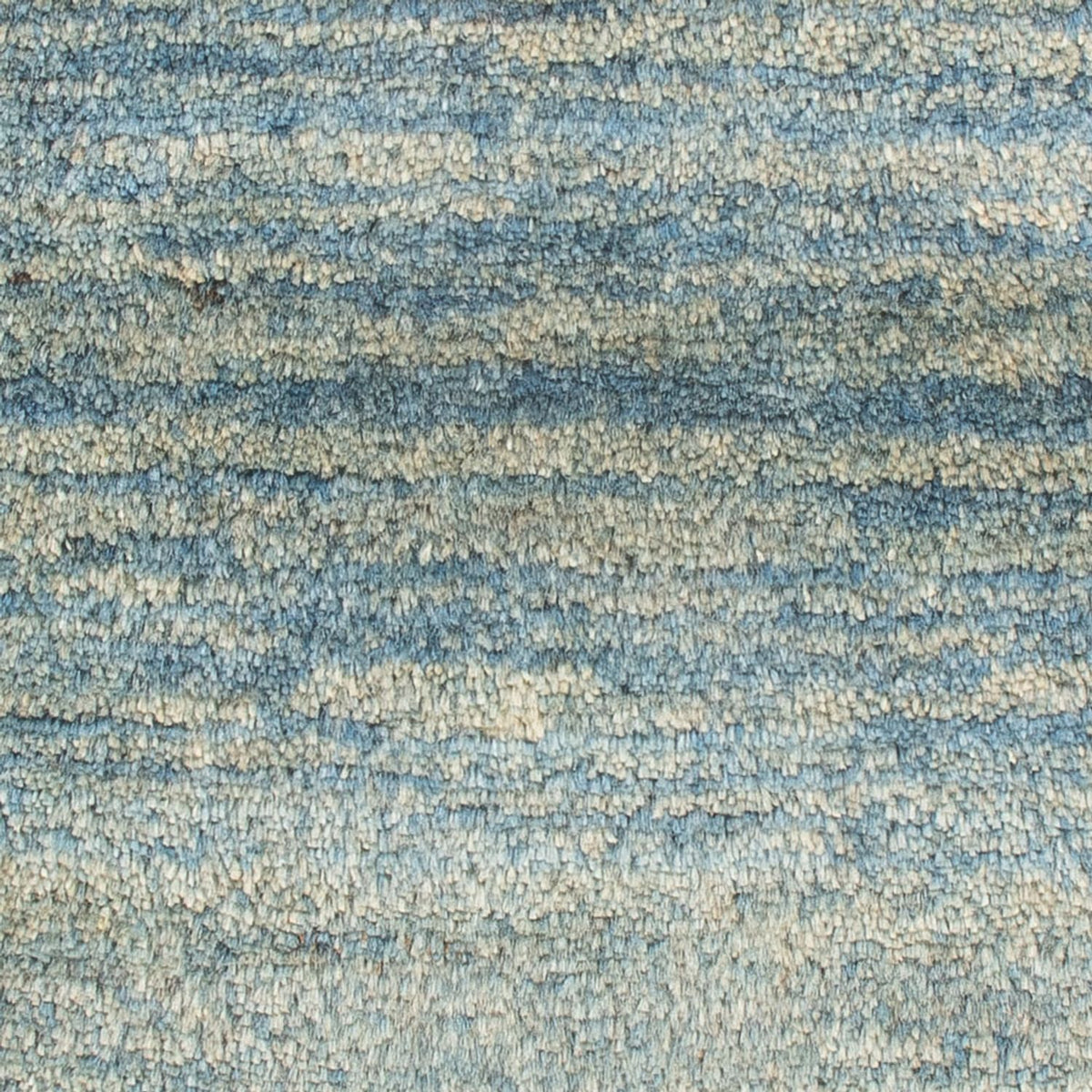 Gabbeh Teppich - Perser - 60 x 40 cm - mehrfarbig