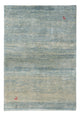 Gabbeh Persisch Teppich 153x102cm - Perserteppich Wollteppich