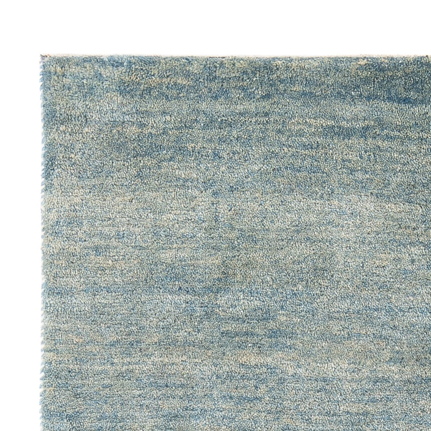 Gabbeh Persisch Teppich 153x102cm - Perserteppich Wollteppich