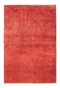 Gabbeh Teppich - Perser - 149 x 92 cm - rot