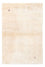 Gabbeh Teppich - Perser - 152 x 98 cm - naturweiß