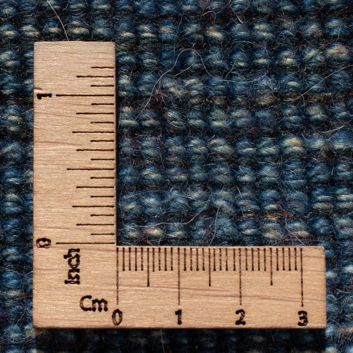 Läufer Gabbeh - Perser - 136 x 52 cm - mehrfarbig