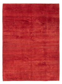 Gabbeh Teppich - Perser - 298 x 207 cm - rot