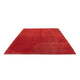 Gabbeh Teppich - Perser - 298 x 207 cm - rot