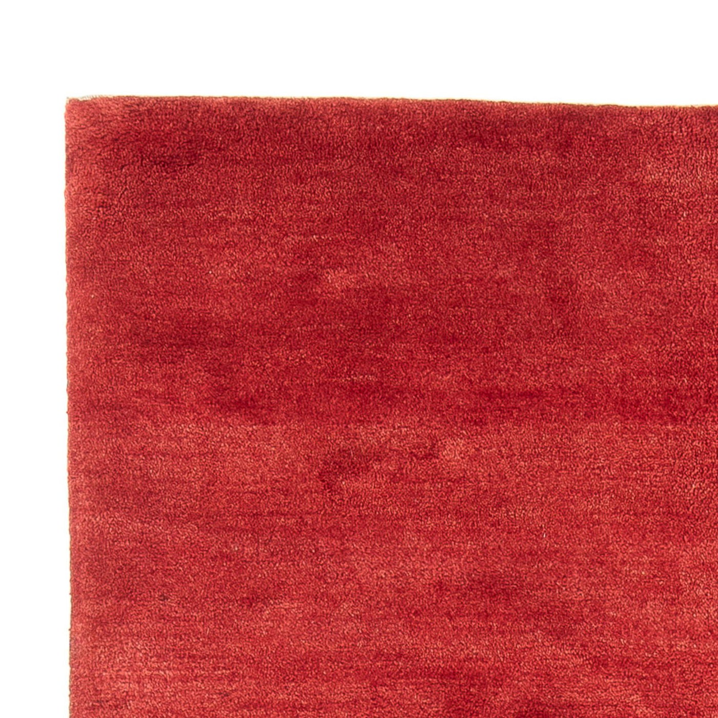 Gabbeh Persisch Teppich 190x126cm - Perserteppich Wollteppich